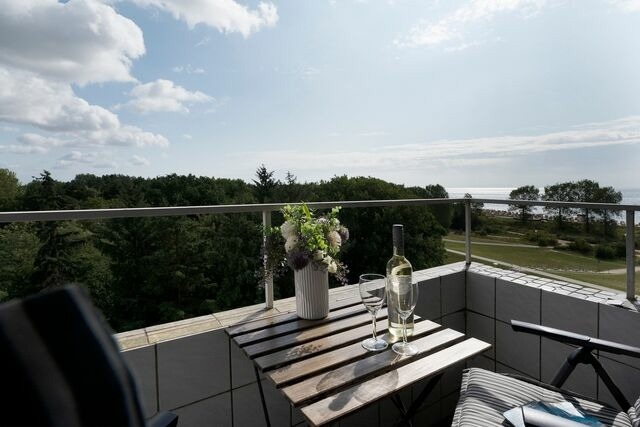 Ferienwohnung in Grömitz - Hanseat Wohnung 185 - Bild 11