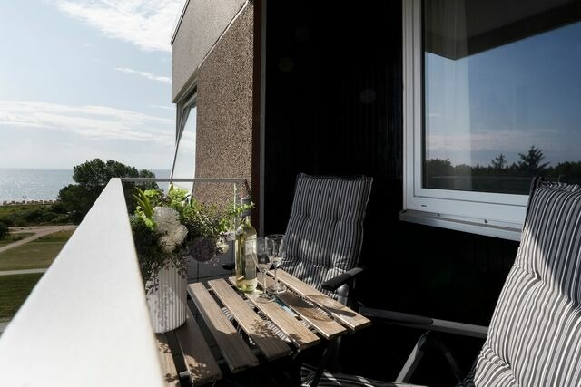 Ferienwohnung in Grömitz - Hanseat Wohnung 185 - Bild 12