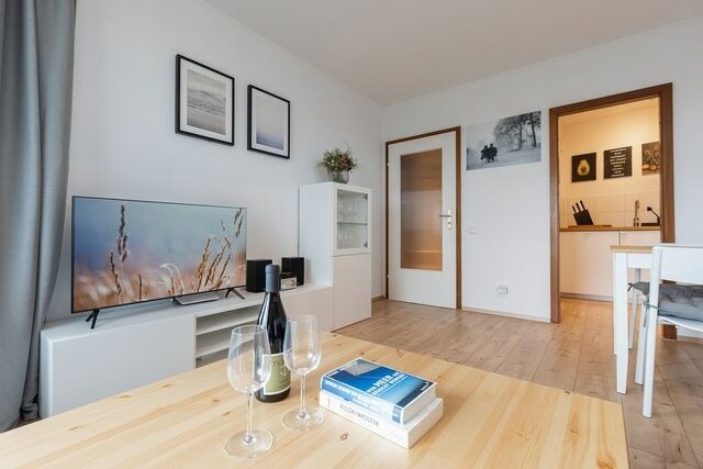 Ferienwohnung in Grömitz - Hanseat Wohnung 185 - Bild 13