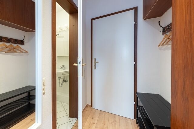 Ferienwohnung in Grömitz - Hanseat Wohnung 185 - Bild 23