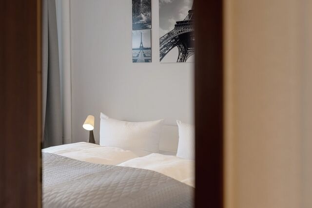 Ferienwohnung in Grömitz - Hanseat Wohnung 185 - Bild 25