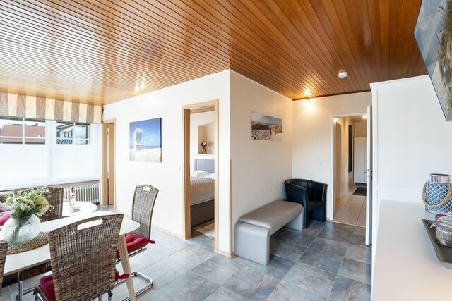 Ferienwohnung in Gr&ouml;mitz - Haus Sonneninsel Sonnenlicht - Bild 9