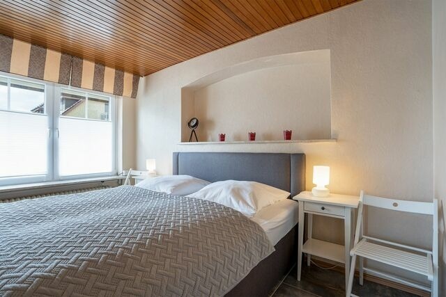 Ferienwohnung in Gr&ouml;mitz - Haus Sonneninsel Sonnenlicht - Bild 11