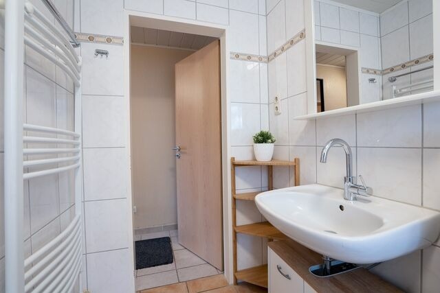 Ferienwohnung in Gr&ouml;mitz - Haus Sonneninsel Sonnenlicht - Bild 25