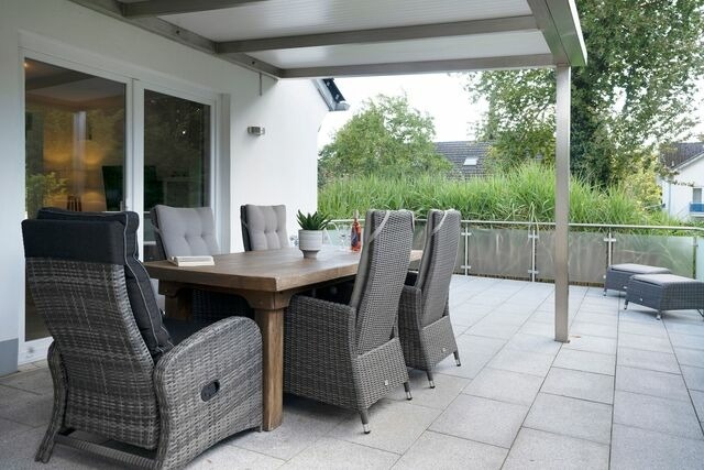 Ferienwohnung in Scharbeutz - Gorch-Fock-Ring 19 Meerzeit I - Bild 3