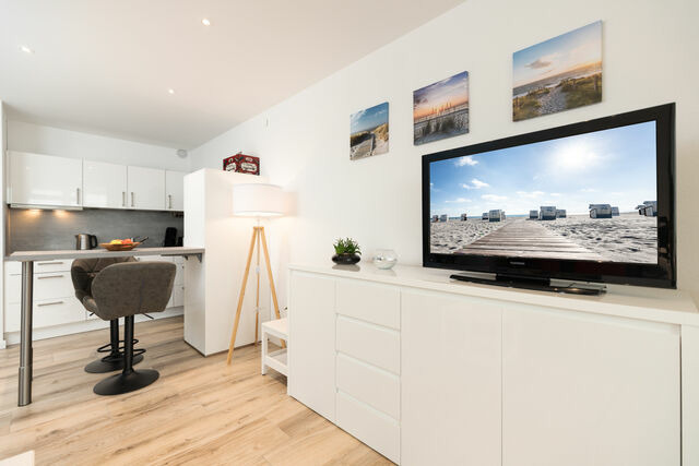 Ferienwohnung in Wendtorf - Marina Wendtorf Leuchtturmblick - Bild 4