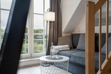 Ferienwohnung in Scharbeutz - Hanseaten Residenz Meerglück - Bild 6