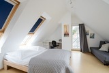 Ferienwohnung in Scharbeutz - Hanseaten Residenz Meerglück - Bild 19