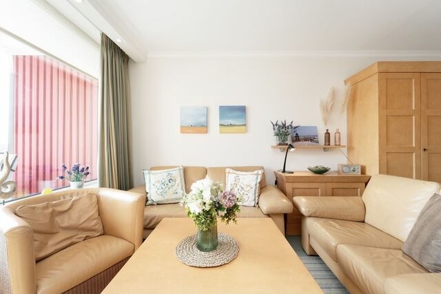 Ferienwohnung in Dahme - Berolina Wohnung 218 - Bild 5