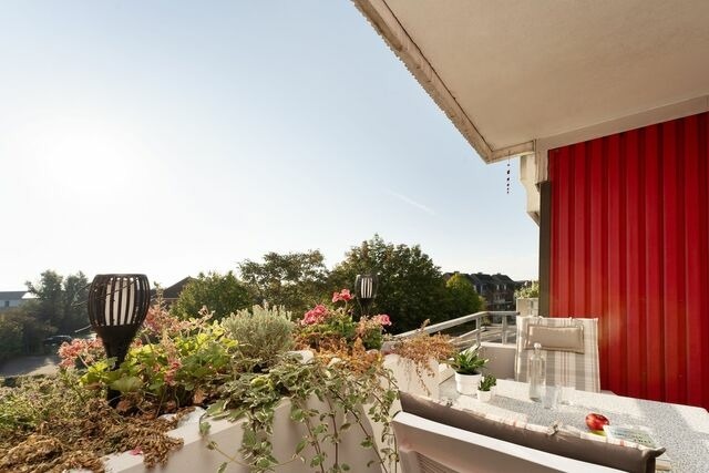 Ferienwohnung in Dahme - Berolina Wohnung 218 - Bild 11