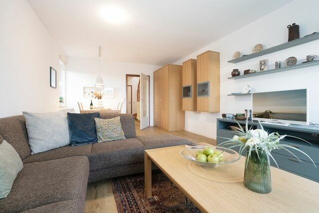 Ferienwohnung in Kellenhusen - Haus Fernsicht Wohnung 18-M - Bild 2