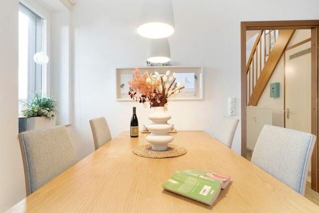 Ferienwohnung in Kellenhusen - Haus Fernsicht Wohnung 18-M - Bild 3
