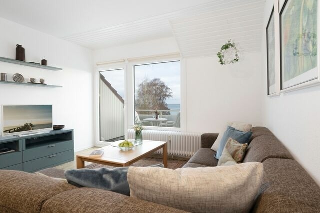 Ferienwohnung in Kellenhusen - Haus Fernsicht Wohnung 18-M - Bild 7