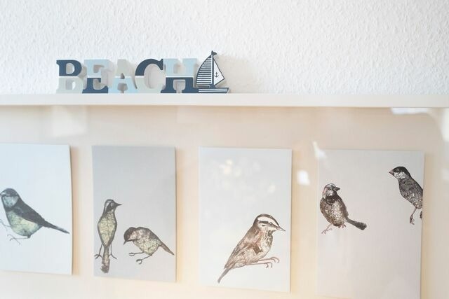Ferienwohnung in Kellenhusen - Haus Fernsicht Wohnung 18-M - Bild 16