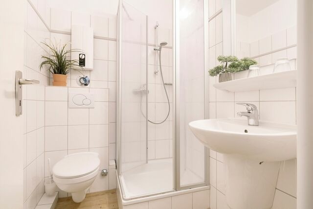 Ferienwohnung in Kellenhusen - Haus Fernsicht Wohnung 18-M - Bild 22