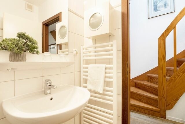 Ferienwohnung in Kellenhusen - Haus Fernsicht Wohnung 18-M - Bild 24