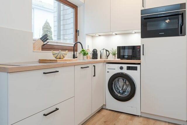 Ferienwohnung in Scharbeutz - Seestra&szlig;e 24 Seamaster - Bild 4