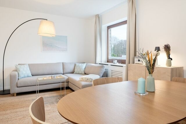 Ferienwohnung in Scharbeutz - Seestra&szlig;e 24 Seamaster - Bild 7