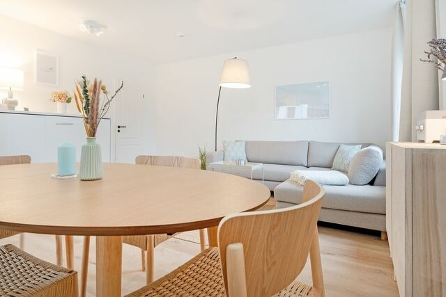 Ferienwohnung in Scharbeutz - Seestra&szlig;e 24 Seamaster - Bild 8