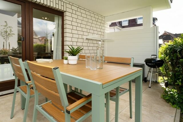 Ferienwohnung in Scharbeutz - Seestra&szlig;e 24 Seamaster - Bild 18