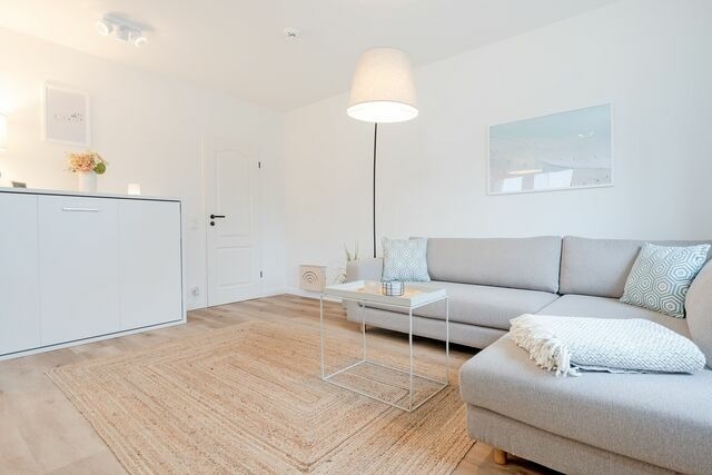 Ferienwohnung in Scharbeutz - Seestra&szlig;e 24 Seamaster - Bild 20