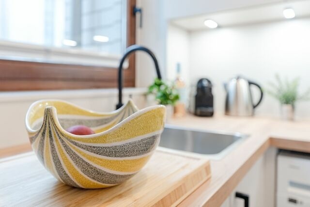 Ferienwohnung in Scharbeutz - Seestra&szlig;e 24 Seamaster - Bild 24