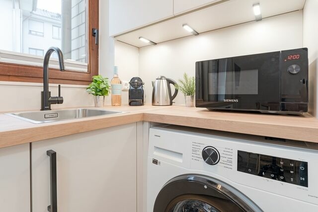 Ferienwohnung in Scharbeutz - Seestra&szlig;e 24 Seamaster - Bild 25