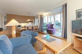 Ferienwohnung in Scharbeutz - Witthus- Wohnung 2 - Bild 2