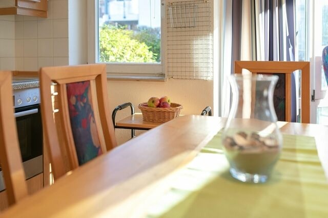Ferienwohnung in Scharbeutz - Witthus- Wohnung 2 - Bild 8
