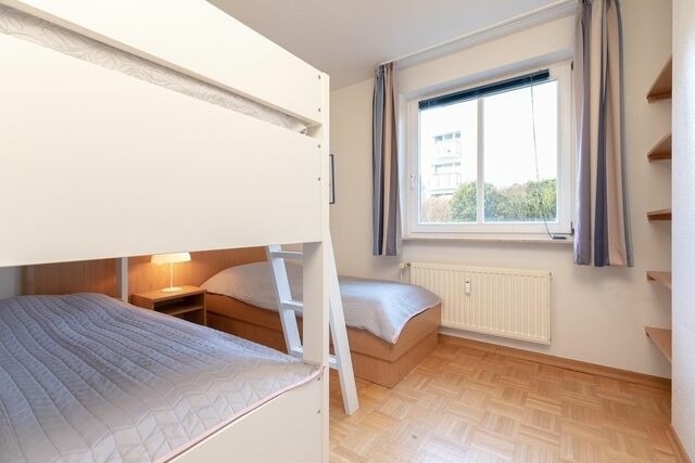 Ferienwohnung in Scharbeutz - Witthus- Wohnung 2 - Bild 16