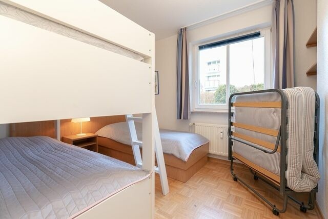 Ferienwohnung in Scharbeutz - Witthus- Wohnung 2 - Bild 17