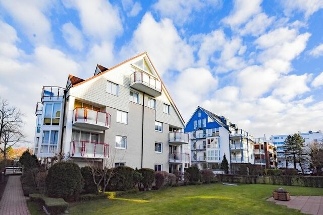 Ferienwohnung in Scharbeutz - Witthus- Wohnung 2 - Bild 25