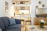 Ferienwohnung in Dahme - Berolina Ostseegold - Bild 12