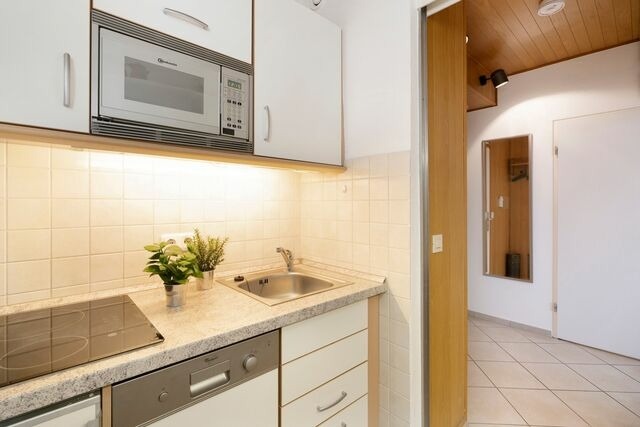 Ferienwohnung in Dahme - Berolina Ostseegold - Bild 15