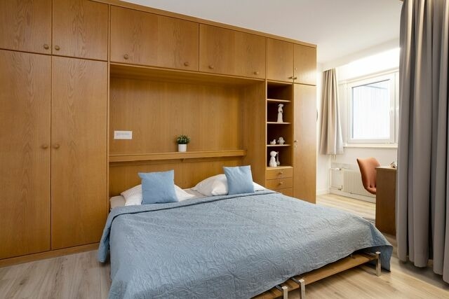 Ferienwohnung in Dahme - Berolina Ostseegold - Bild 18