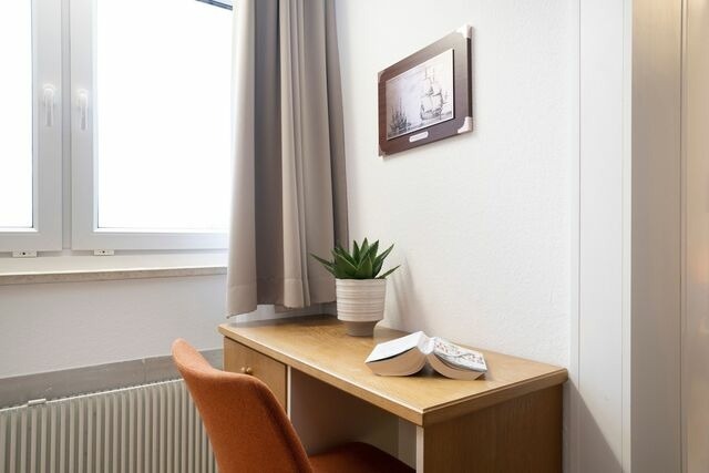 Ferienwohnung in Dahme - Berolina Ostseegold - Bild 20
