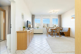 Ferienwohnung in Fehmarn OT Burgtiefe - Hafengl&uuml;ck - Bild 7
