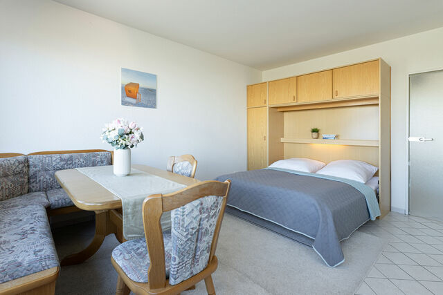 Ferienwohnung in Fehmarn OT Burgtiefe - Hafengl&uuml;ck - Bild 3