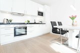 Ferienwohnung in Scharbeutz - Strandvilla Augustusbad Morgenstern - Bild 3