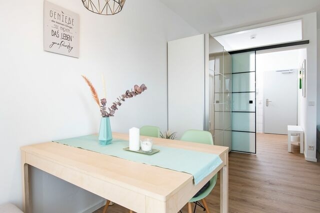 Ferienwohnung in Grömitz - Haus Seebad Lieblingsplatz Grömitz - Bild 3