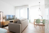Ferienwohnung in Grömitz - Haus Seebad Lieblingsplatz Grömitz - Bild 5