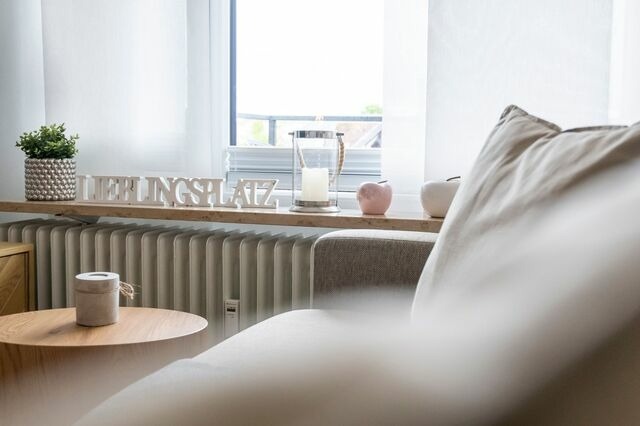 Ferienwohnung in Grömitz - Haus Seebad Lieblingsplatz Grömitz - Bild 6