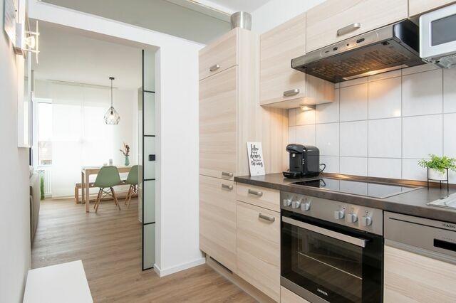 Ferienwohnung in Grömitz - Haus Seebad Lieblingsplatz Grömitz - Bild 9
