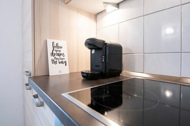 Ferienwohnung in Grömitz - Haus Seebad Lieblingsplatz Grömitz - Bild 11