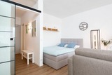 Ferienwohnung in Grömitz - Haus Seebad Lieblingsplatz Grömitz - Bild 13