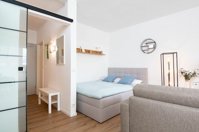 Ferienwohnung in Grömitz - Haus Seebad Lieblingsplatz Grömitz - Bild 13