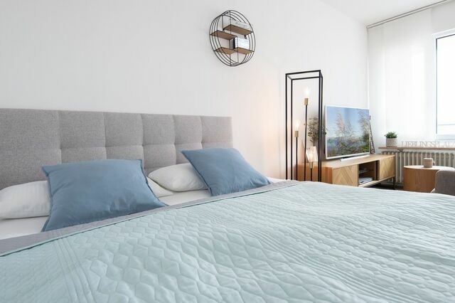 Ferienwohnung in Grömitz - Haus Seebad Lieblingsplatz Grömitz - Bild 14