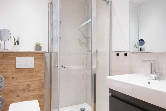 Ferienwohnung in Grömitz - Haus Seebad Lieblingsplatz Grömitz - Bild 16