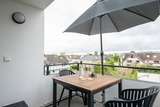 Ferienwohnung in Grömitz - Haus Seebad Lieblingsplatz Grömitz - Bild 19