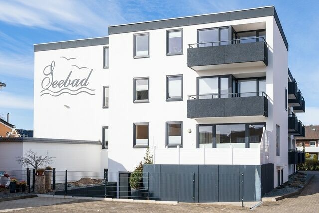 Ferienwohnung in Grömitz - Haus Seebad Lieblingsplatz Grömitz - Bild 20